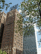 Tudor City