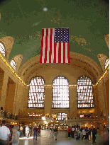 Grand Central Station