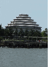 Museum of Jewish Heritage at Battery Park