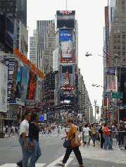 Broadway