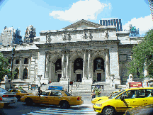 New York Public Library