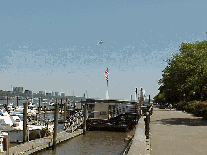 79th Street Boat Basin