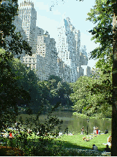 Central Park