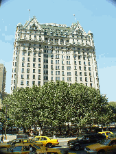 Plaza Hotel