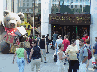 FAO Schwarz