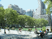 Bryant Park