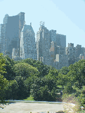 Manhattan Central Park