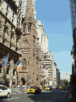 Fifth Avenue Presbyterian Church