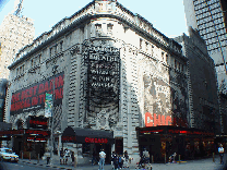 Shubert Theatre