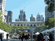 Bryant Park