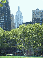 Bryant Park