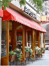 Brasserie Restaurant