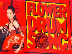 Flower Drum Song