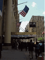 Pennsylvania Hotel