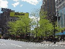 Greeley Square