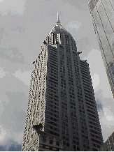 Chrysler Building