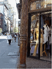 Greenwich Village Store