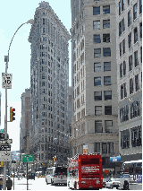 Flatiron Building