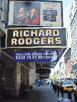 Richard Rodgers Theatre