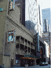 Walter Kerr Theatre