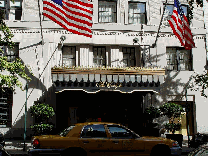 Carlyle Hotel