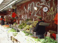 Food Market