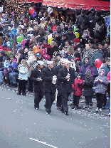 Macy's Thanksgiving Day Parade