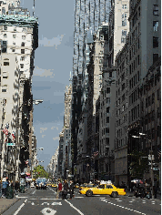 Fifth Avenue