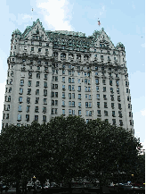 Plaza Hotel