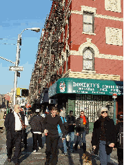 Doherty's Coffee House