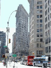 Flatiron Building