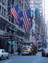 Algonquin Hotel at 59 West 44th Street