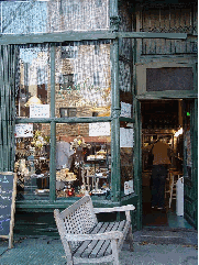 Taylor's Bakery in the West Village