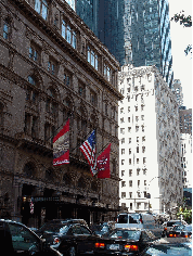 Carnegie Hall at 154 West 57th Street