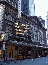 Belasco Theatre