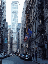 Mansfield Hotel at 12 West 44th Street