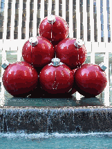 Christmas ornaments