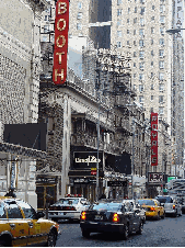 Booth Theatre