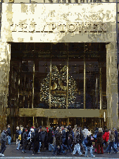 Trump Tower