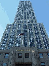 Empire State Building