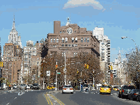 Cooper Union in the Village