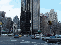 Columbus Circle