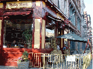 Phillip Marie Restaurant