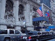 New York Yacht Club