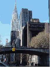 Chrysler Building