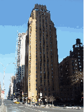 Beekman Tower Suites Hotel