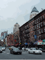 Ninth Avenue