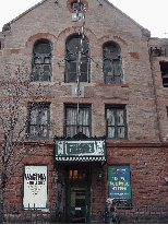 Westside Theatre