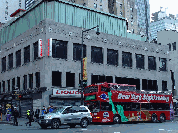 China Club in Times Square