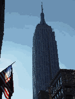 Empire State Building